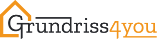 Grundriss4you Logo